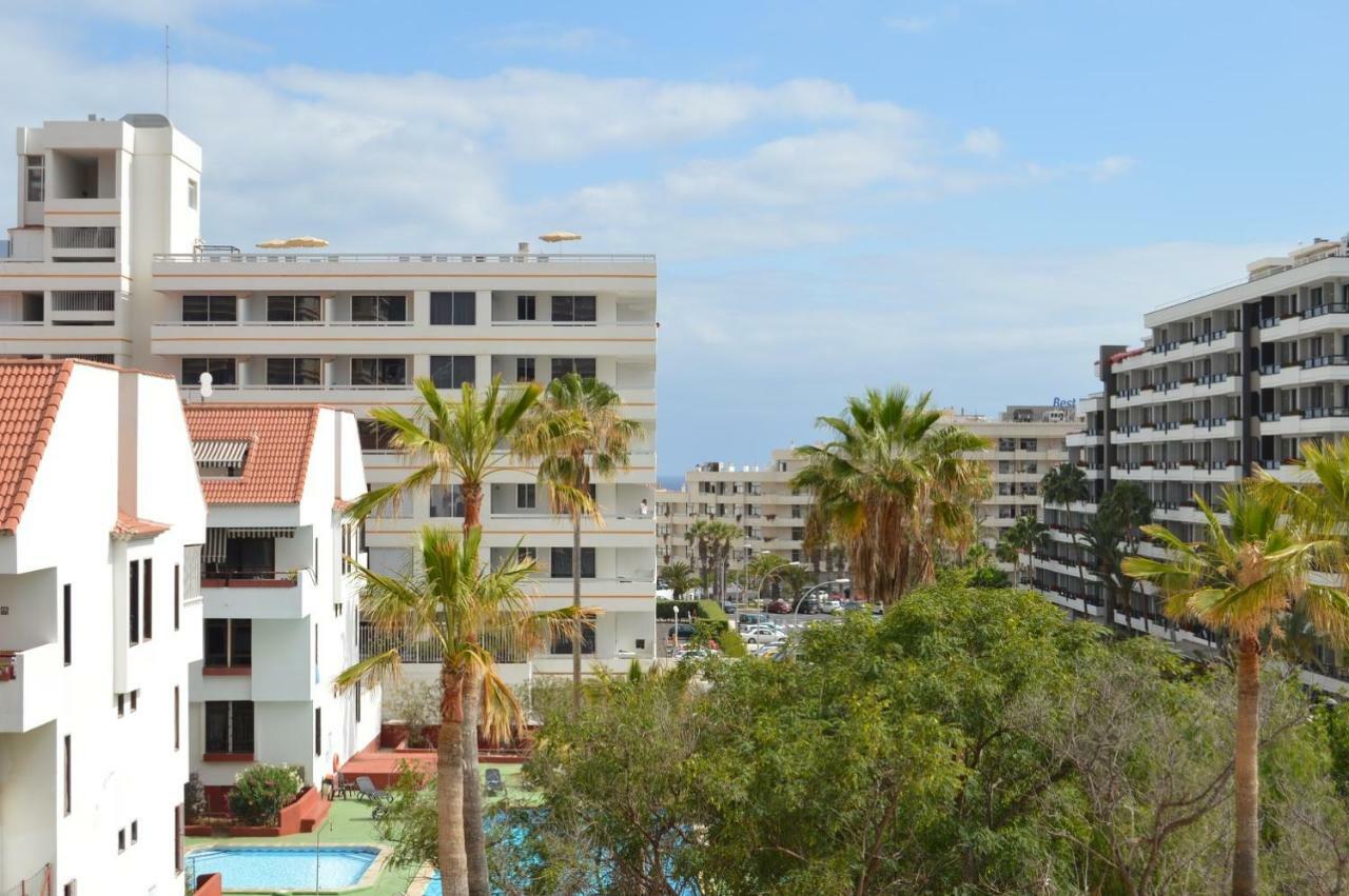Playa De Las Americas公寓 外观 照片